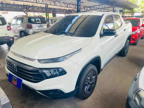 FIAT TORO 1.3 TURBO 270 FLEX ENDURANCE AT6
