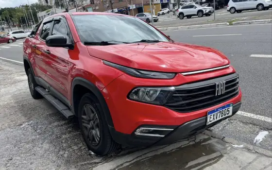 FIAT TORO 1.3 TURBO 270 FLEX ENDURANCE AT6