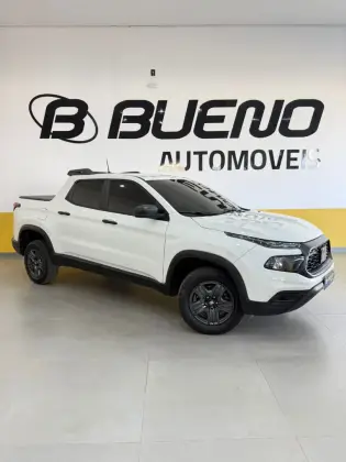 FIAT TORO 1.3 TURBO 270 FLEX ENDURANCE AT6