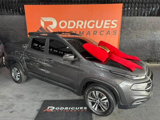 FIAT TORO 1.3 TURBO 270 FLEX FREEDOM AT6