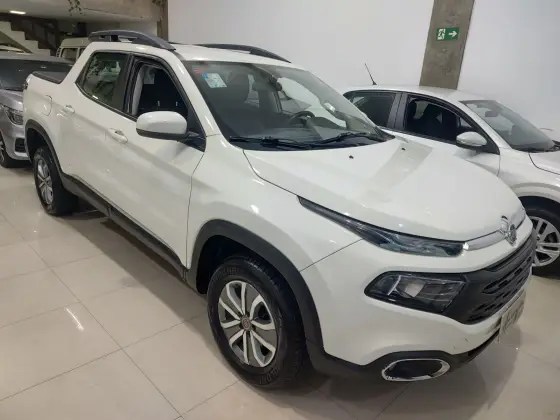 FIAT TORO 1.8 16V EVO FLEX FREEDOM AT6