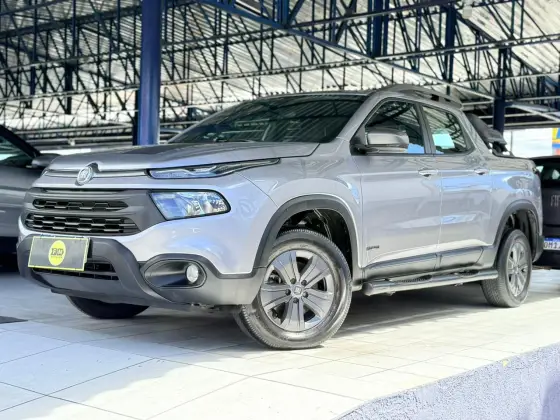 FIAT TORO 1.8 16V EVO FLEX FREEDOM AT6