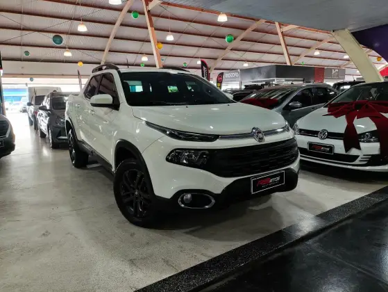 FIAT TORO 1.8 16V EVO FLEX FREEDOM AT6
