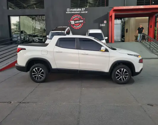FIAT TORO 1.8 16V EVO FLEX FREEDOM AT6