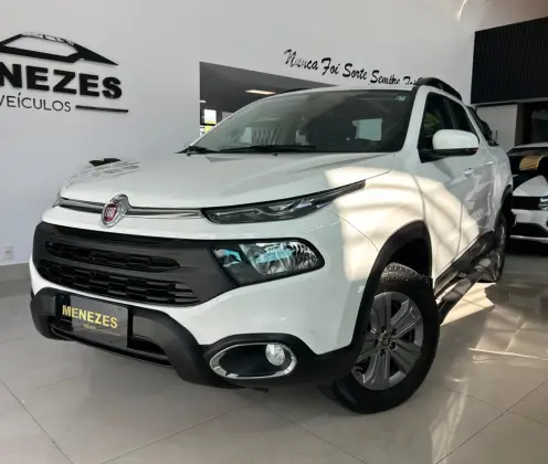 FIAT TORO 1.8 16V EVO FLEX FREEDOM AT6