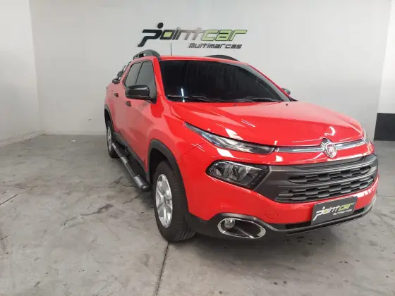 FIAT TORO 1.8 16V EVO FLEX FREEDOM AT6