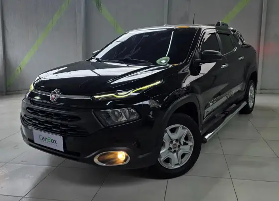 FIAT TORO 1.8 16V EVO FLEX FREEDOM AT6