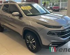 FIAT TORO 1.3 TURBO 270 FLEX FREEDOM AT6 FIAT TORO 1.3 TURBO 270 FLEX FREEDOM AT6