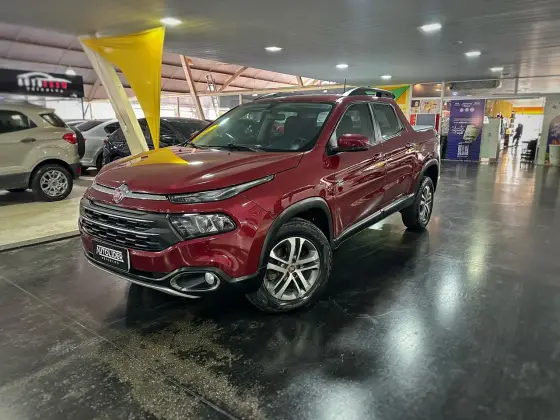 FIAT TORO 2.0 16V TURBO DIESEL FREEDOM 4WD AT9