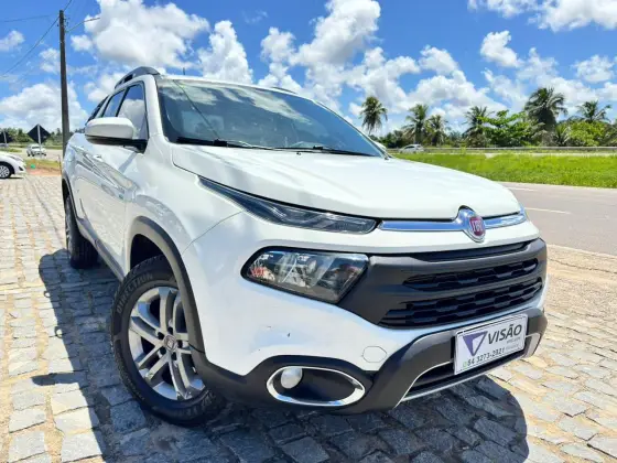FIAT TORO 2.0 16V TURBO DIESEL FREEDOM 4WD AT9