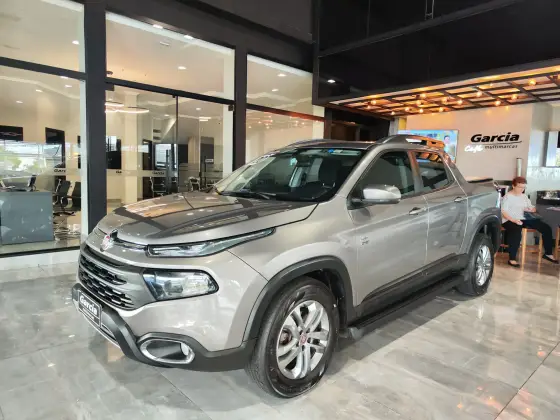 FIAT TORO 2.0 16V TURBO DIESEL FREEDOM 4WD AT9