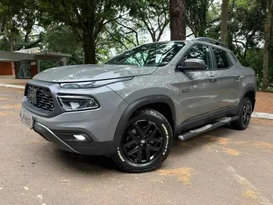 FIAT TORO 2.0 16V TURBO DIESEL ULTRA 4WD AT9