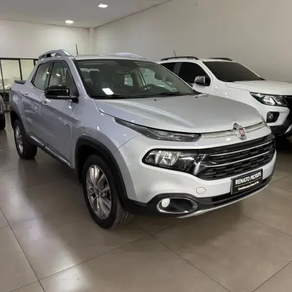 FIAT TORO 2.0 16V TURBO DIESEL VOLCANO 4WD AT9
