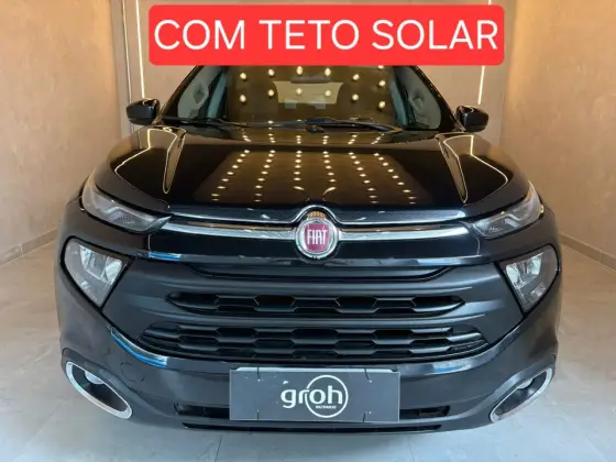 FIAT TORO 2.0 16V TURBO DIESEL VOLCANO 4WD AT9