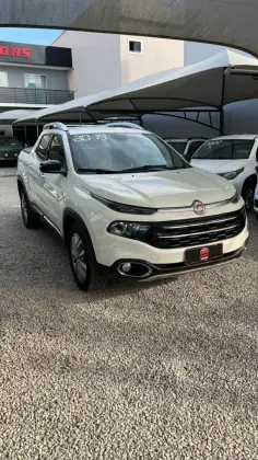 FIAT TORO 2.0 16V TURBO DIESEL VOLCANO 4WD AT9