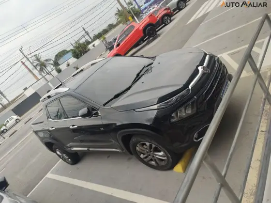 FIAT TORO 2.4 16V MULTIAIR FLEX VOLCANO AT9