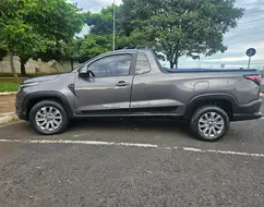 FIAT STRADA 1.3 FIREFLY FLEX FREEDOM CS MANUAL FIAT STRADA 1.3 FIREFLY FLEX FREEDOM CS MANUAL