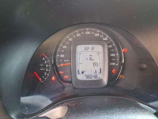 FIAT-STRADA-1.4 FIRE FLEX ENDURANCE CS MANUAL FIAT-STRADA-2022