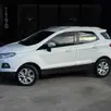 FORD ECOSPORT 2.0 TITANIUM 16V FLEX 4P AUTOMÁTICO FORD ECOSPORT 2.0 TITANIUM 16V FLEX 4P AUTOMÁTICO