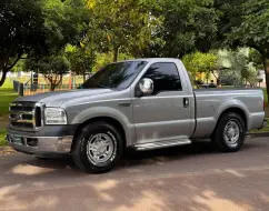 FORD F-250 3.9 XLT 4X2 CS DIESEL 2P MANUAL FORD F-250 3.9 XLT 4X2 CS DIESEL 2P MANUAL