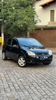 FORD FIESTA 1.0 MPI CLASS HATCH 8V FLEX 4P MANUAL