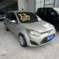 FORD FIESTA 1.0 ROCAM HATCH 8V FLEX 4P MANUAL FORD FIESTA 1.0 ROCAM HATCH 8V FLEX 4P MANUAL