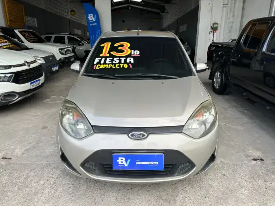 FORD-FIESTA-1.0 ROCAM HATCH 8V FLEX 4P MANUAL FORD-FIESTA-2012