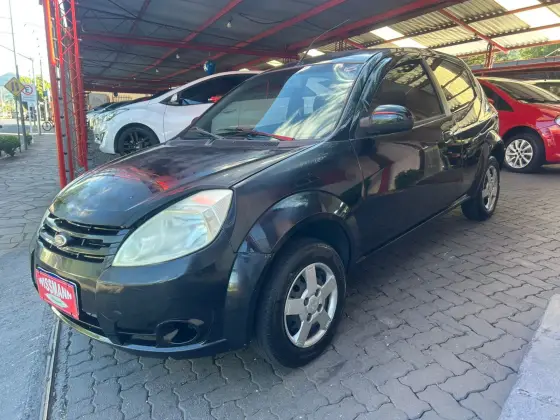FORD KA 1.0 MPI 8V FLEX 2P MANUAL