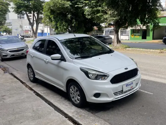 FORD KA 1.0 TI-VCT FLEX SE MANUAL