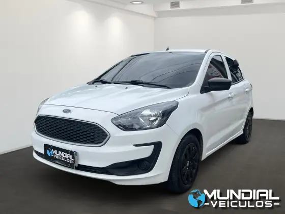 FORD KA 1.0 TI-VCT FLEX SE MANUAL FORD KA 1.0 TI-VCT FLEX SE MANUAL