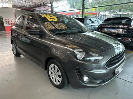 FORD KA 1.0 TI-VCT FLEX SE MANUAL