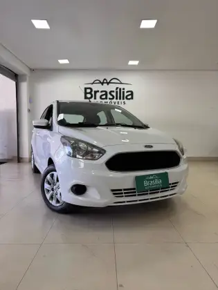 FORD KA 1.0 TI-VCT FLEX SE PLUS MANUAL