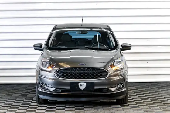 FORD KA 1.5 TI-VCT FLEX SE PLUS AUTOMÁTICO