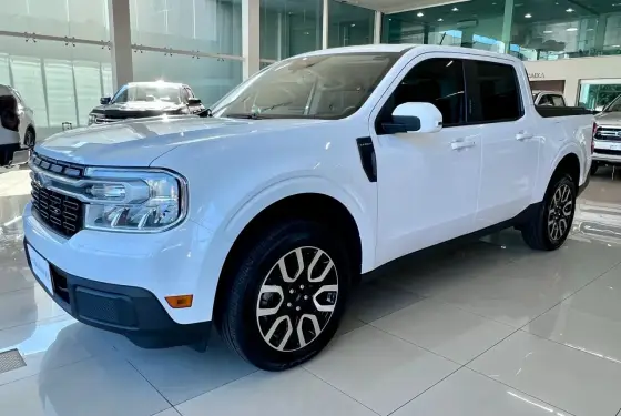 FORD MAVERICK 2.5 HYBRID LARIAT e-CVT