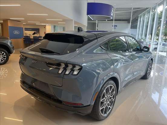 FORD-MUSTANG MACH-e-91 KW ELÉTRICO GT PERFORMANCE e-AWD FORD-MUSTANG MACH-e-2024