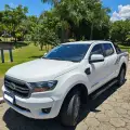 FORD RANGER 2.2 XLS 4X4 CD 16V DIESEL 4P MANUAL FORD RANGER 2.2 XLS 4X4 CD 16V DIESEL 4P MANUAL