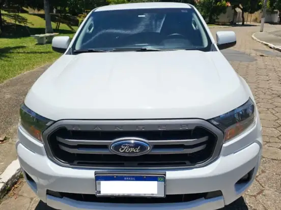 FORD-RANGER-2.2 XLS 4X4 CD 16V DIESEL 4P MANUAL FORD-RANGER-2020