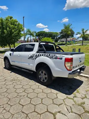 FORD-RANGER-2020