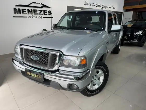 FORD RANGER 2.3 XLT 16V 4X2 CD GASOLINA 4P MANUAL FORD RANGER 2.3 XLT 16V 4X2 CD GASOLINA 4P MANUAL