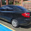 FORD KA 1.5 TI-VCT FLEX TITANIUM AUTOMÁTICO FORD KA 1.5 TI-VCT FLEX TITANIUM AUTOMÁTICO