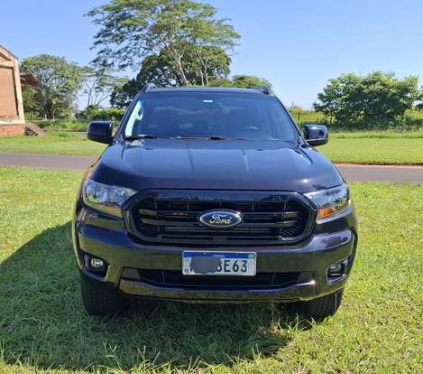 FORD-RANGER-2021