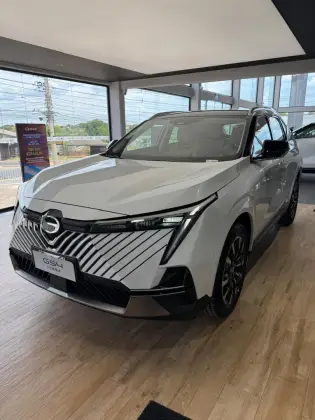 GAC GS4 2.0 HEV ELITE AUTOMÁTICO