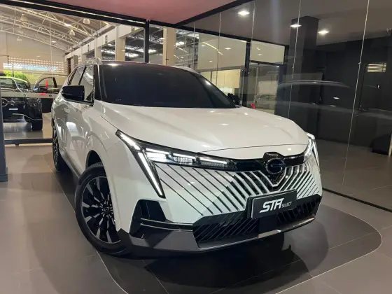 GAC GS4 2.0 HEV ELITE AUTOMÁTICO