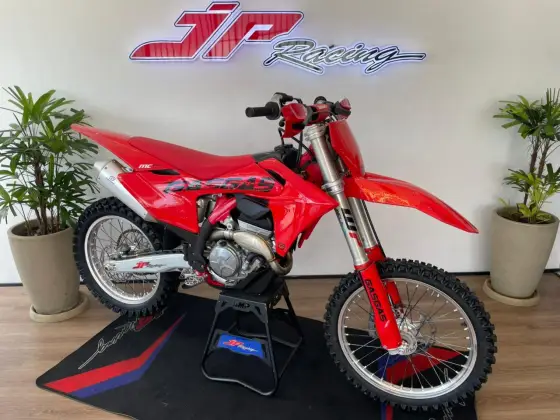 GAS GAS MC 250 