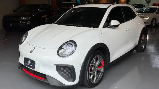 GWM ORA 03 63 KW ELÉTRICO GT