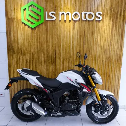 HAOJUE DR 160 S 