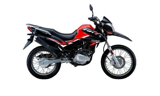 HAOJUE NK 150 ABS 