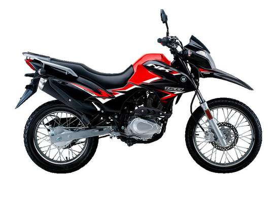 HAOJUE-NK 150 ABS HAOJUE-NK 150 ABS-2025