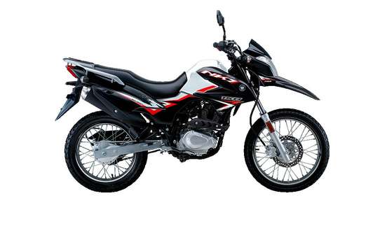 HAOJUE-NK 150 ABS-2025