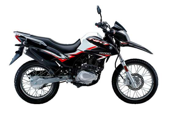 HAOJUE-NK 150 ABS HAOJUE-NK 150 ABS-2025